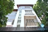 Nice four bedrooms house for rent in Tay Ho, Ha Noi